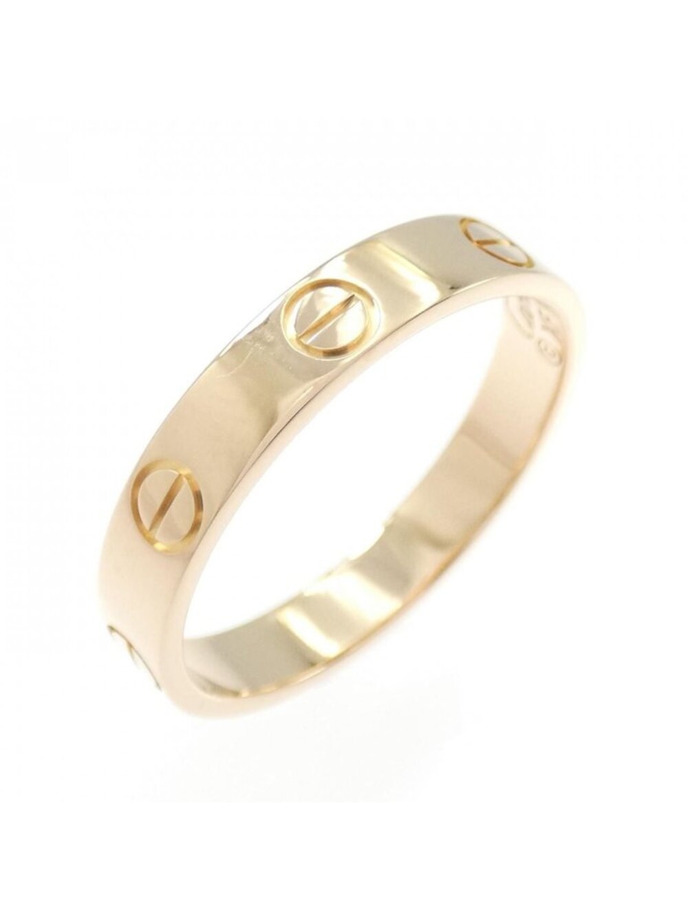 Cartier Mini Love Ring